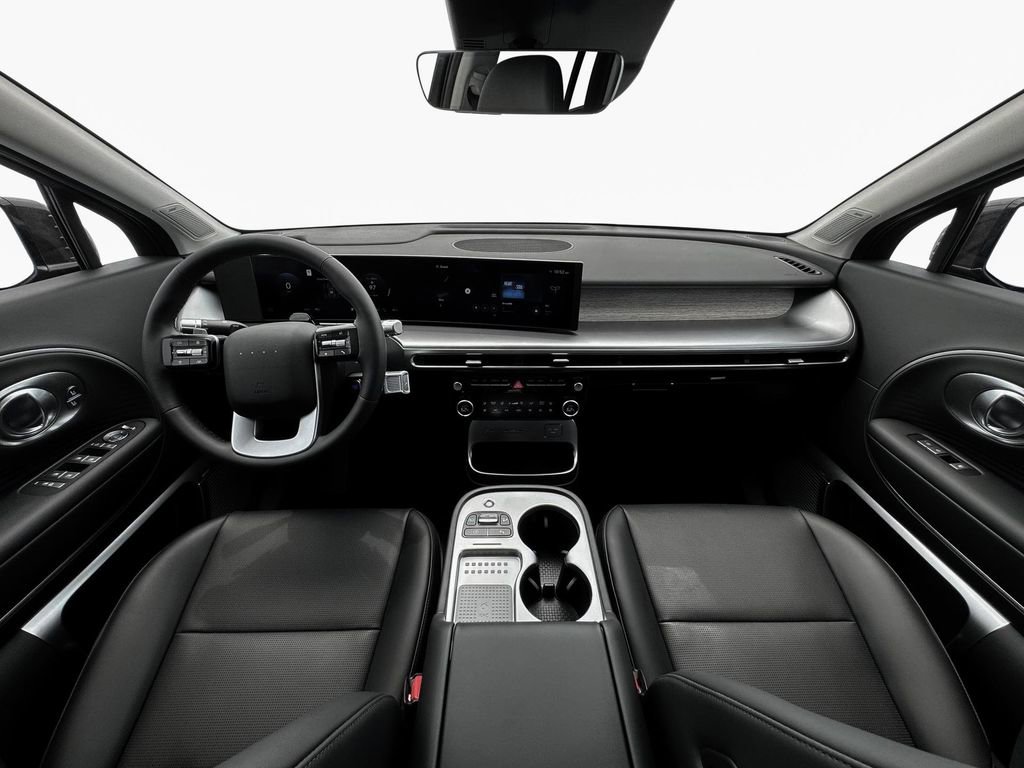 New 2026 Hyundai Ioniq 9 Limited image 13