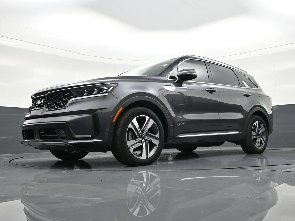 Used 2023 Kia Sorento SX Prestige AWD/4WD image 23