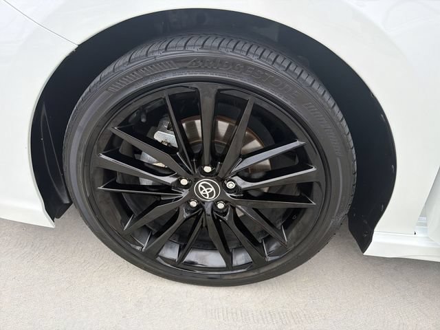 Certified 2023 Toyota Camry XSE w/ Protection Package (Q2) (TMS) FWD image 32