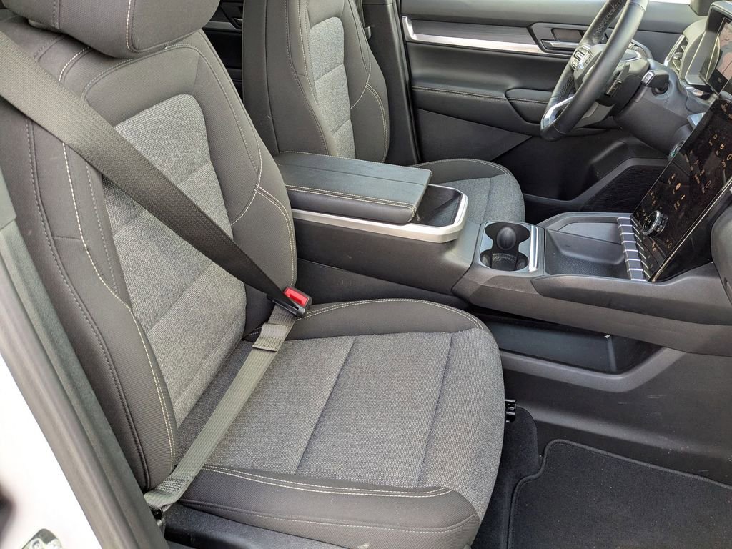 Used 2025 GMC Terrain Elevation image 36