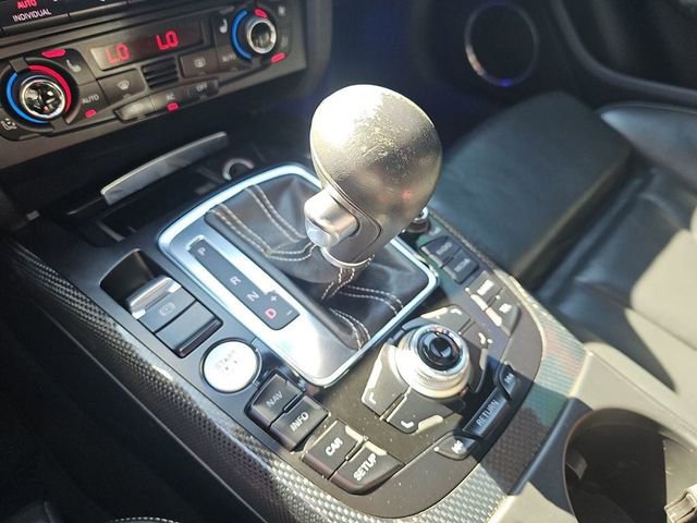 Used 2012 Audi S4 Premium Plus image 33