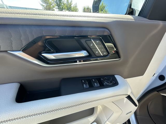 New 2026 GMC Yukon Denali image 38