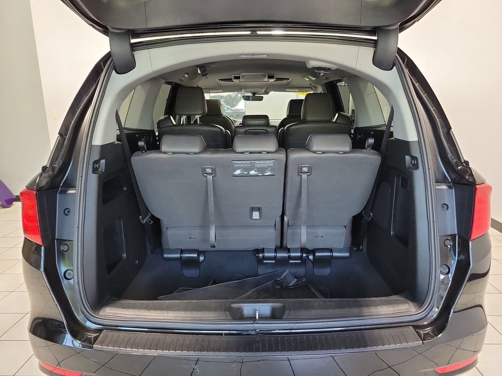 Used 2020 Honda Odyssey EX-L image 12