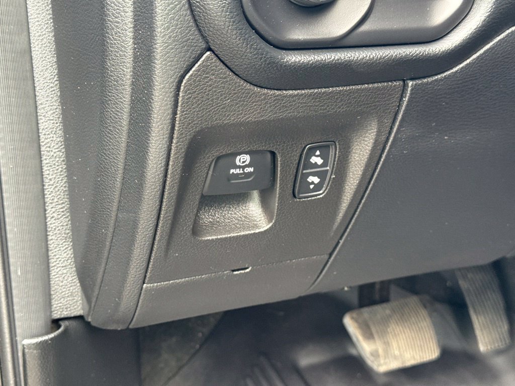 Used 2020 RAM 1500 Rebel w/ Rebel Level 2 Equipment Group AWD/4WD image 39
