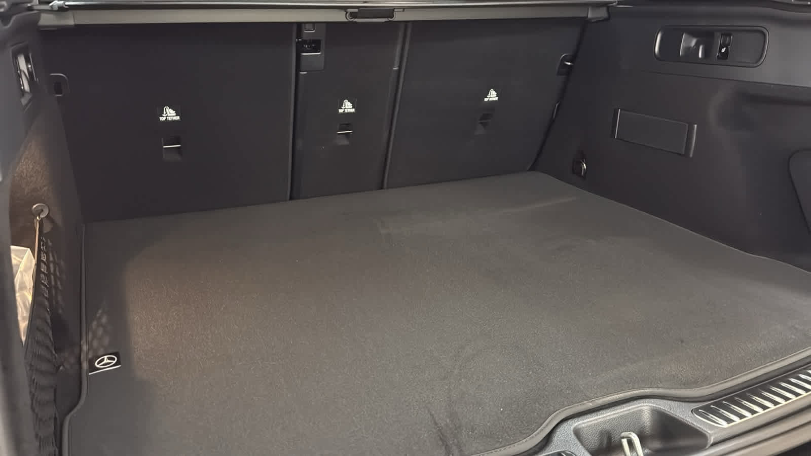 New 2026 Mercedes-Benz GLC 43 AMG 4MATIC image 33