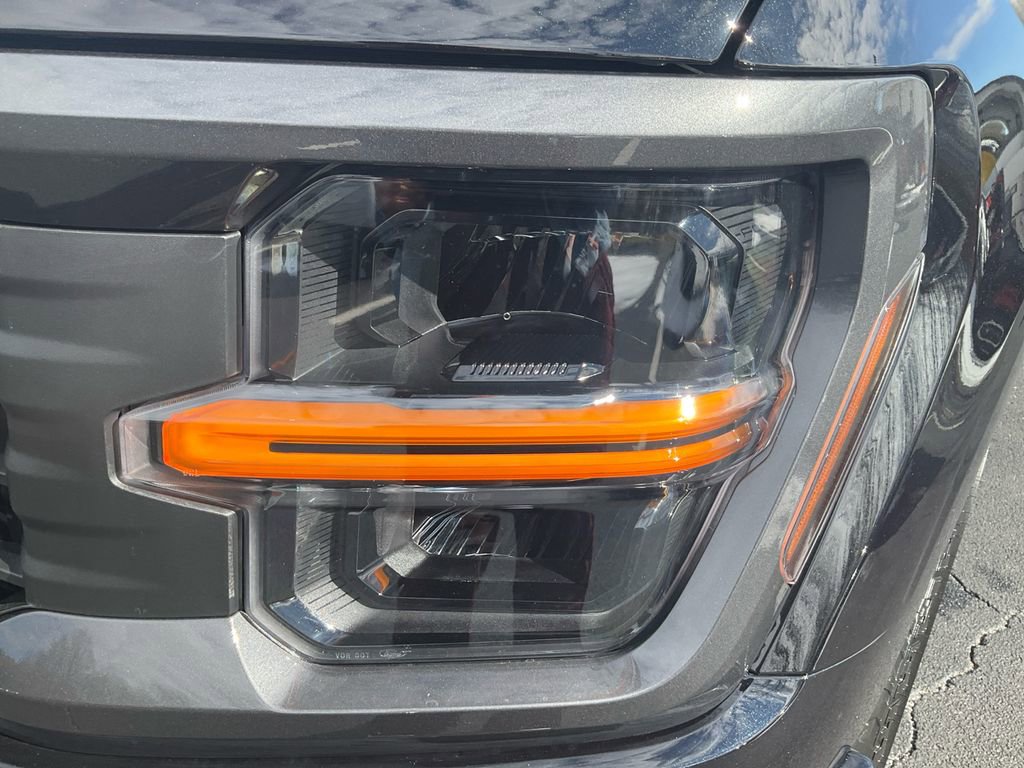 New 2026 Ford F150 STX w/ Equipment Group 200A image 9
