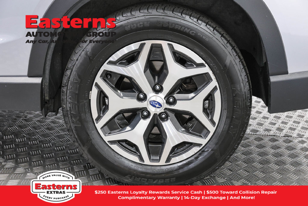 Used 2022 Subaru Forester Premium AWD/4WD image 37