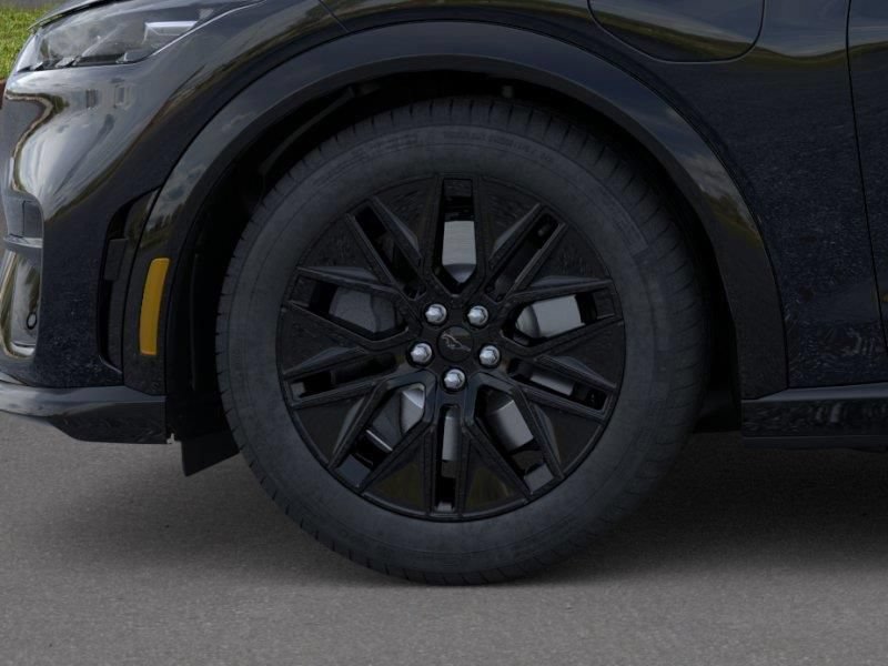 New 2026 Ford Mustang Mach-E Premium w/ Sport Appearance Package RWD image 19