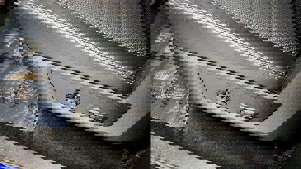 Used 2015 RAM 1500 Sport w/ Remote Start & Security Group image 11