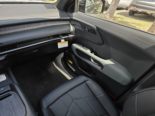 New 2027 Kia Telluride X-Line SX Prestige AWD/4WD image 27