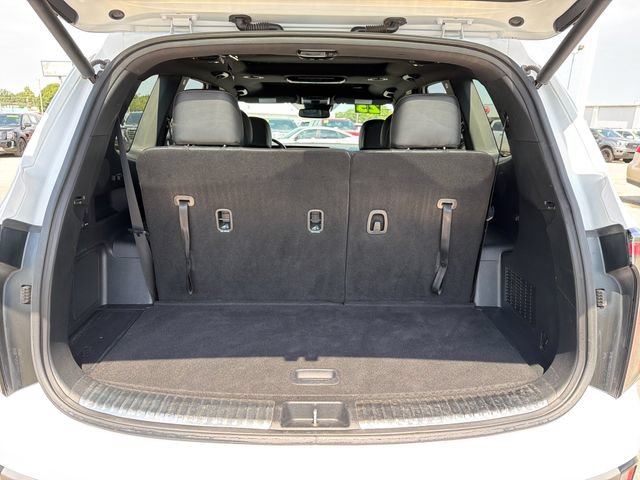 Used 2023 Kia Telluride SX X-Line AWD/4WD image 6