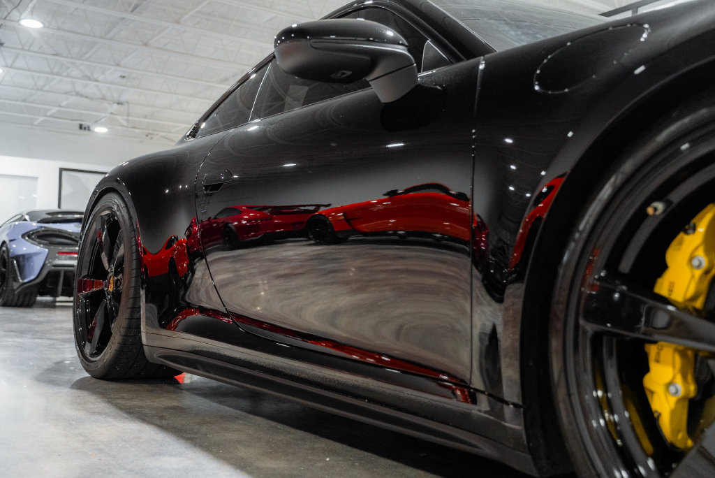 Used 2020 Porsche 911 Carrera S RWD image 8
