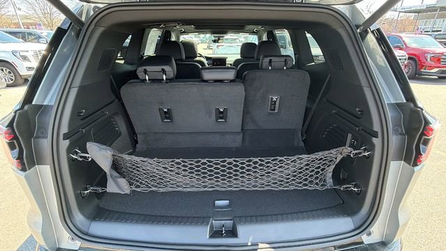 New 2026 GMC Acadia Denali w/ Super Cruise Package AWD/4WD image 11