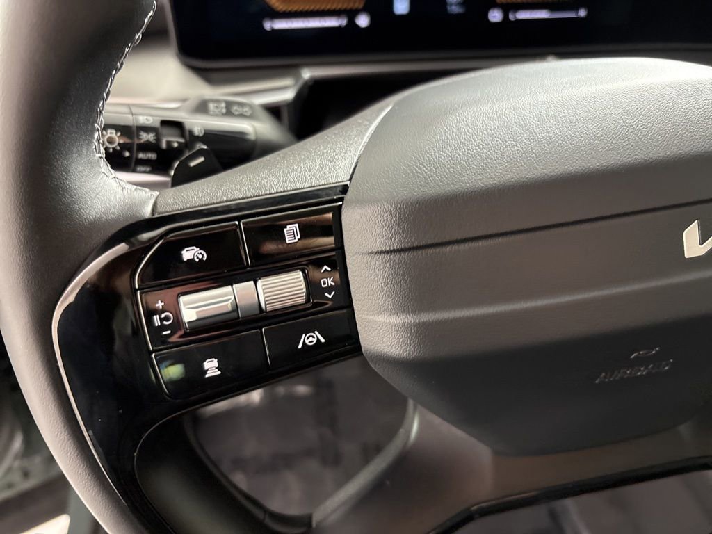 New 2026 Kia Sorento EX image 29