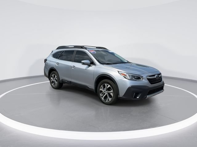 Used 2022 Subaru Outback Limited