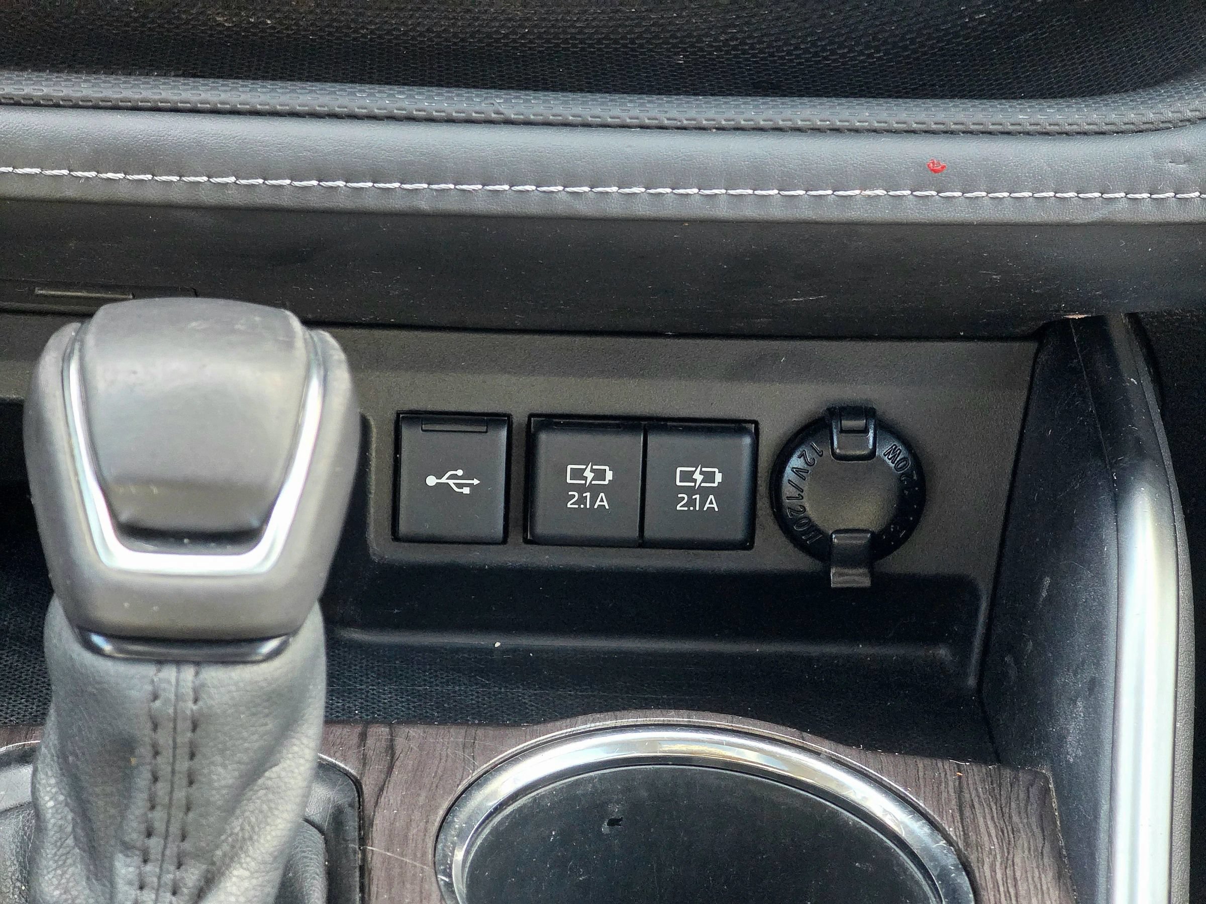 Used 2021 Toyota Highlander Platinum AWD/4WD image 33