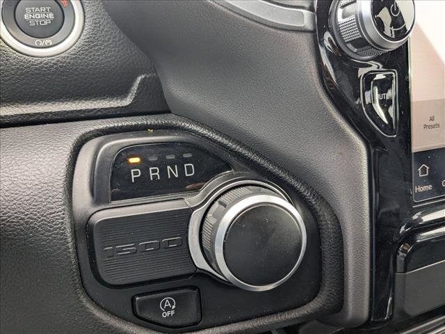 Used 2023 RAM 1500 Lone Star image 13