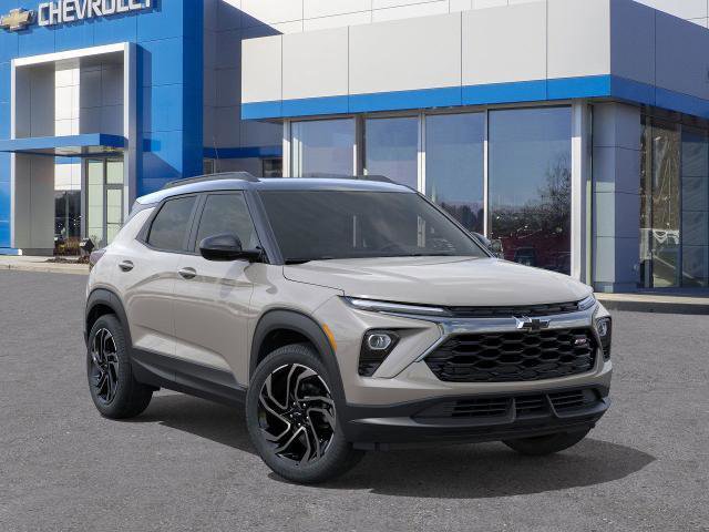 New 2026 Chevrolet TrailBlazer RS w/ Convenience Package image 31