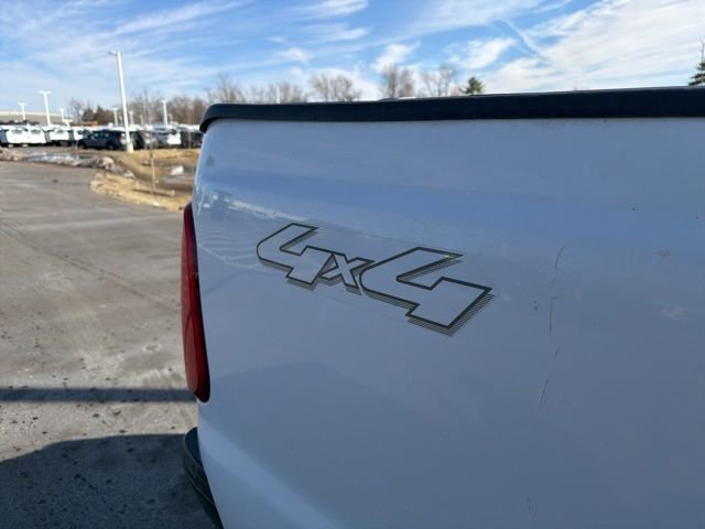 Used 2008 Ford F250 XL image 7