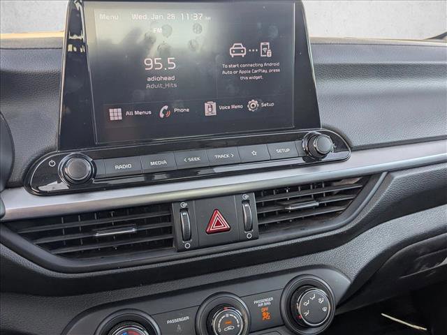 Used 2024 Kia Forte LXS image 14