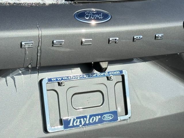 New 2026 Ford Escape Active image 7