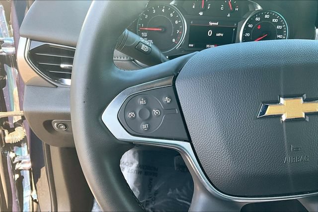 Used 2023 Chevrolet Traverse LT AWD/4WD image 18