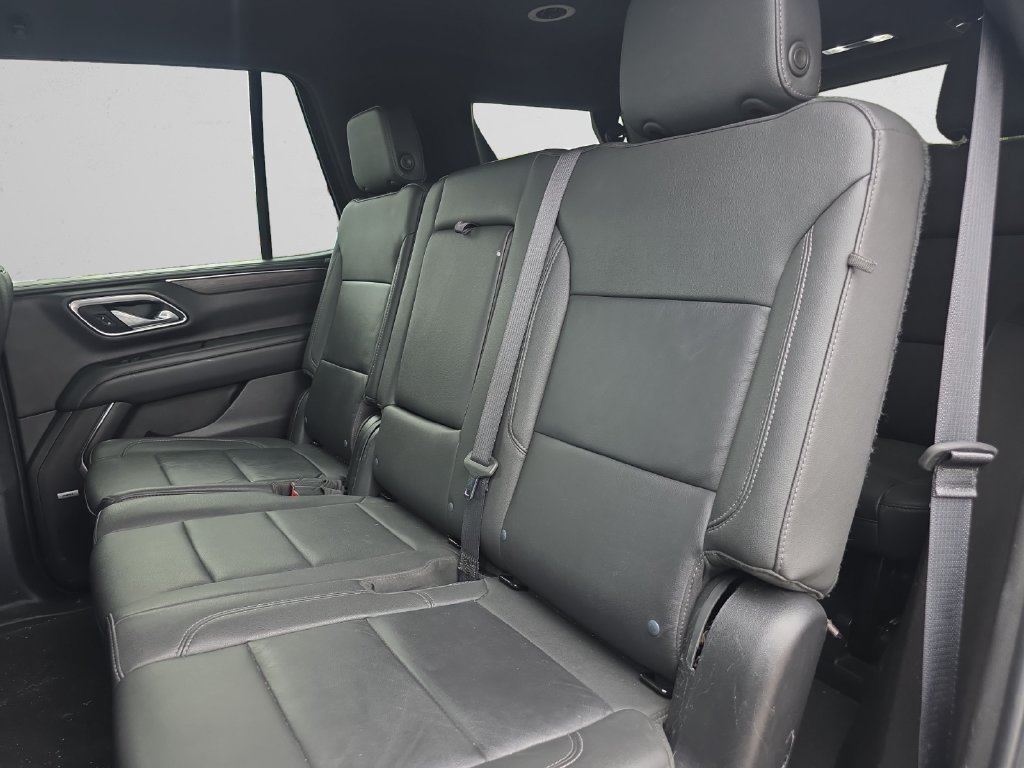 Used 2024 Chevrolet Tahoe LT AWD/4WD image 14
