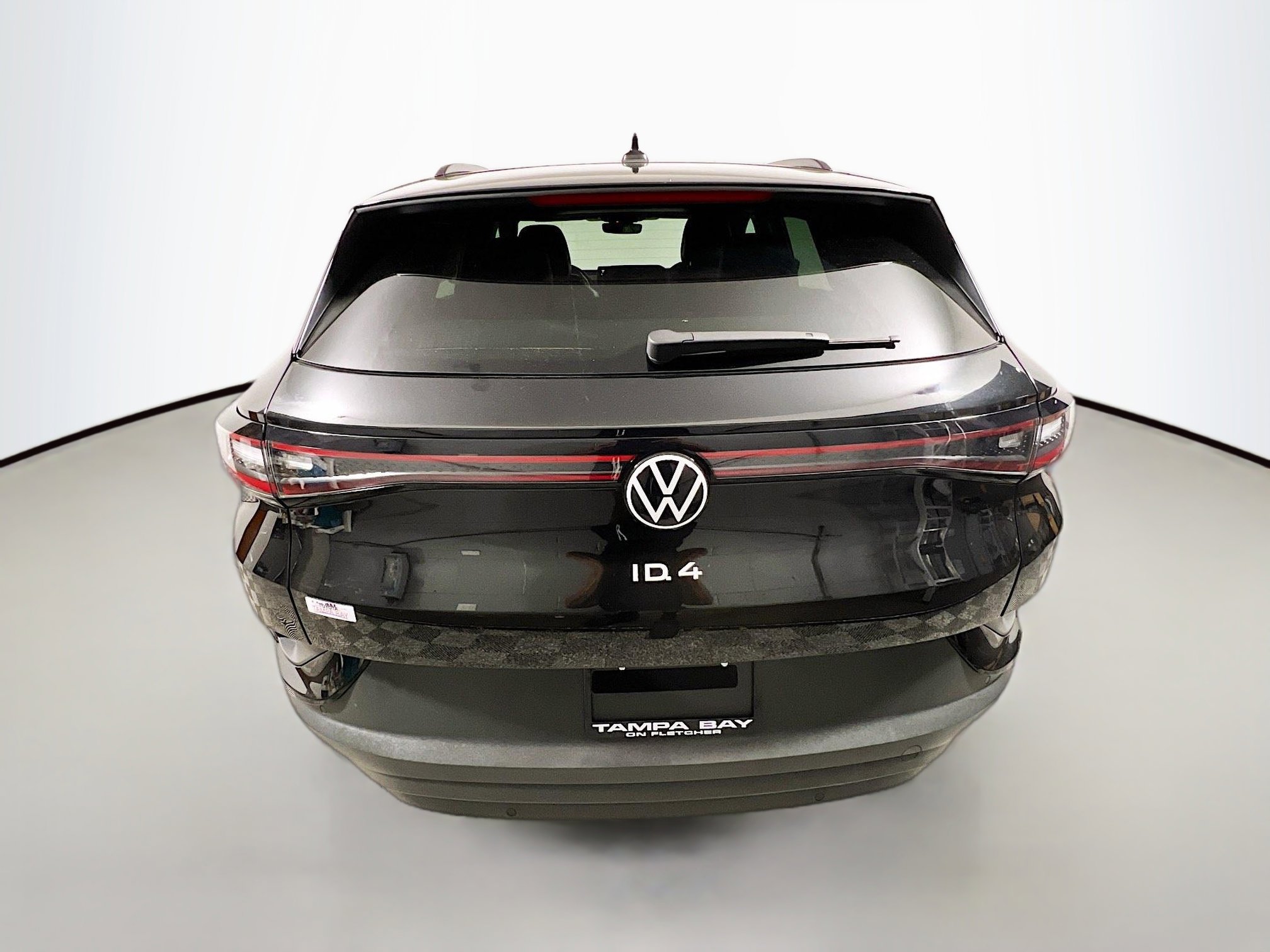 Used 2022 Volkswagen ID.4 Pro S image 6