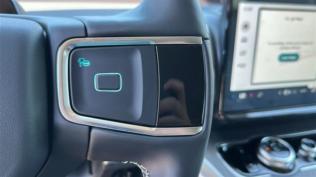 New 2026 Ford Expedition Max Platinum AWD/4WD image 25