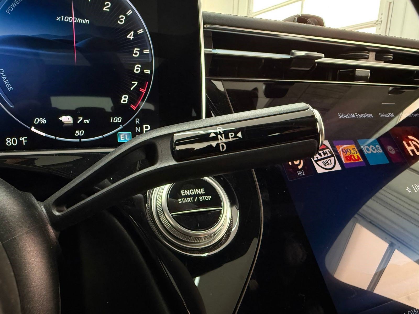 New 2027 Mercedes-Benz E 53 AMG e 4MATIC Sedan image 15