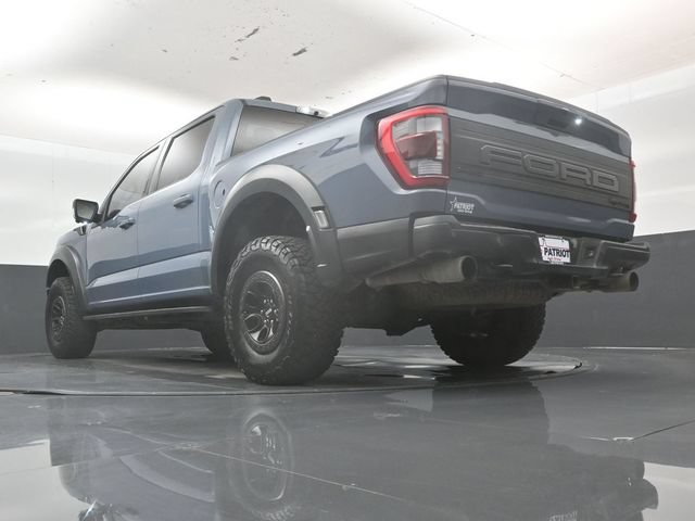 Used 2023 Ford F150 Raptor w/ Raptor Carbon Fiber Package AWD/4WD image 50