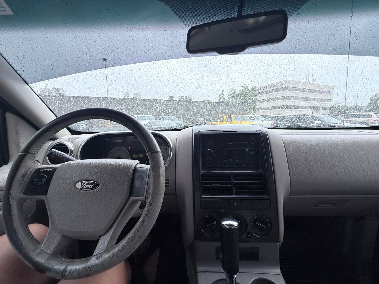 Used 2007 Ford Explorer Sport Trac XLT RWD image 17