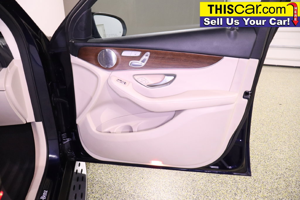 Used 2020 Mercedes-Benz GLC 300 image 44