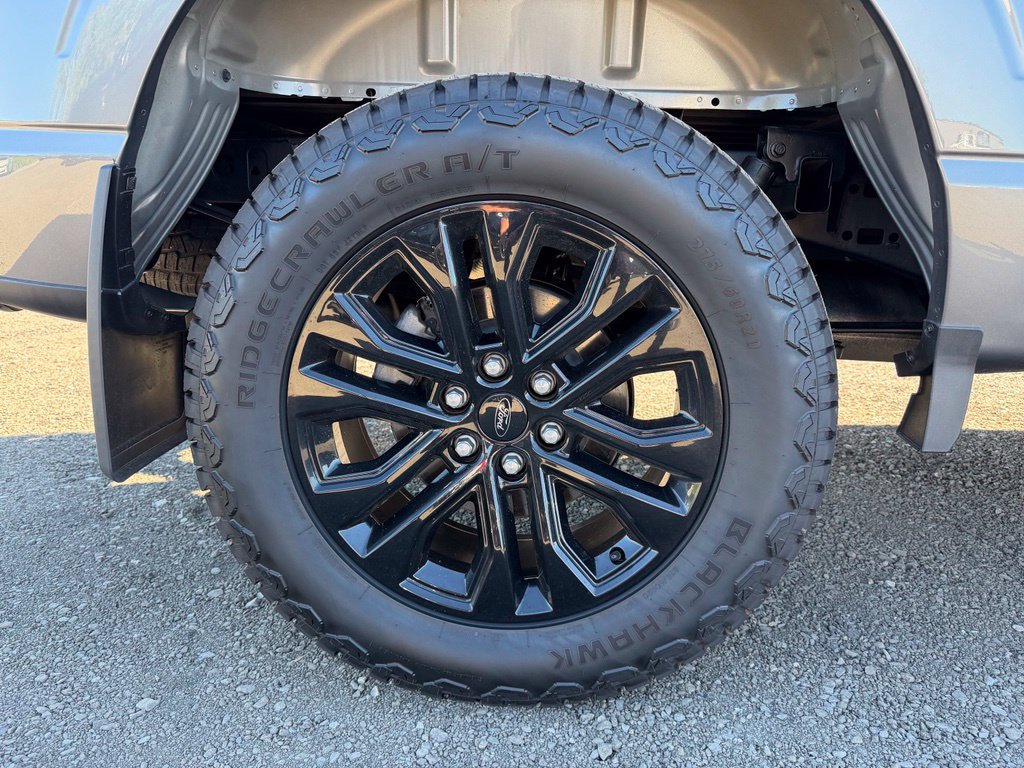 Used 2024 Ford F150 Lariat AWD/4WD image 22
