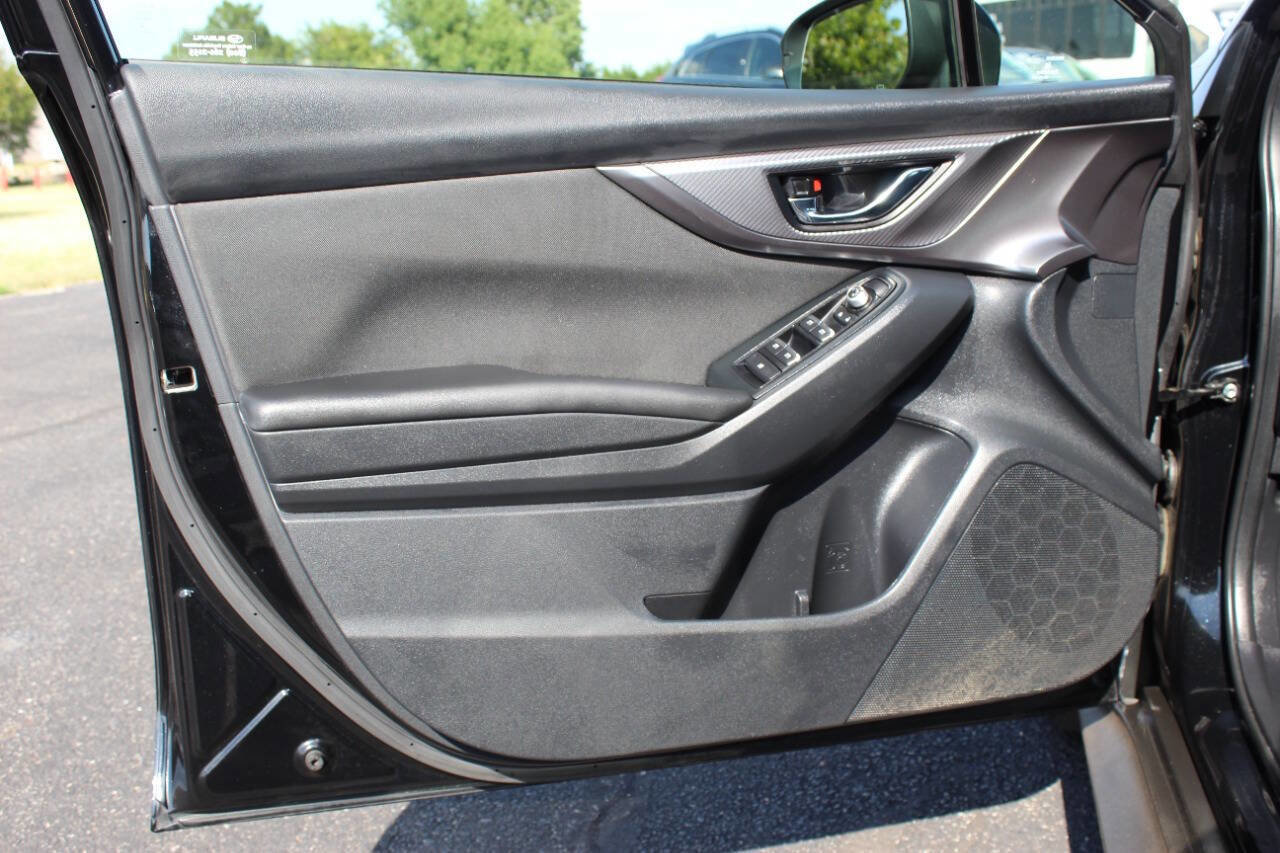 Used 2023 Subaru WRX Premium image 17