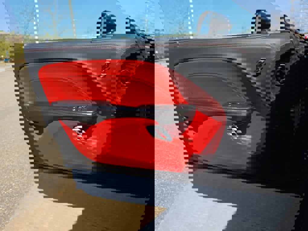 Used 2022 Dodge Challenger R/T Scat Pack w/ Plus Package image 18