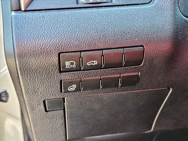 Used 2017 Lexus RX 350 F Sport w/ Accessory Package FWD image 12