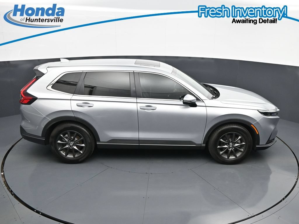 Used 2026 Honda CR-V EX-L image 36