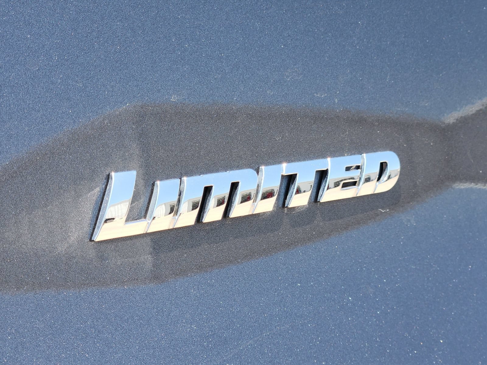 Used 2021 Toyota 4Runner Limited AWD/4WD image 13
