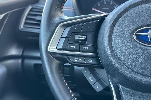 Used 2020 Subaru Crosstrek 2.0i Premium AWD/4WD image 25