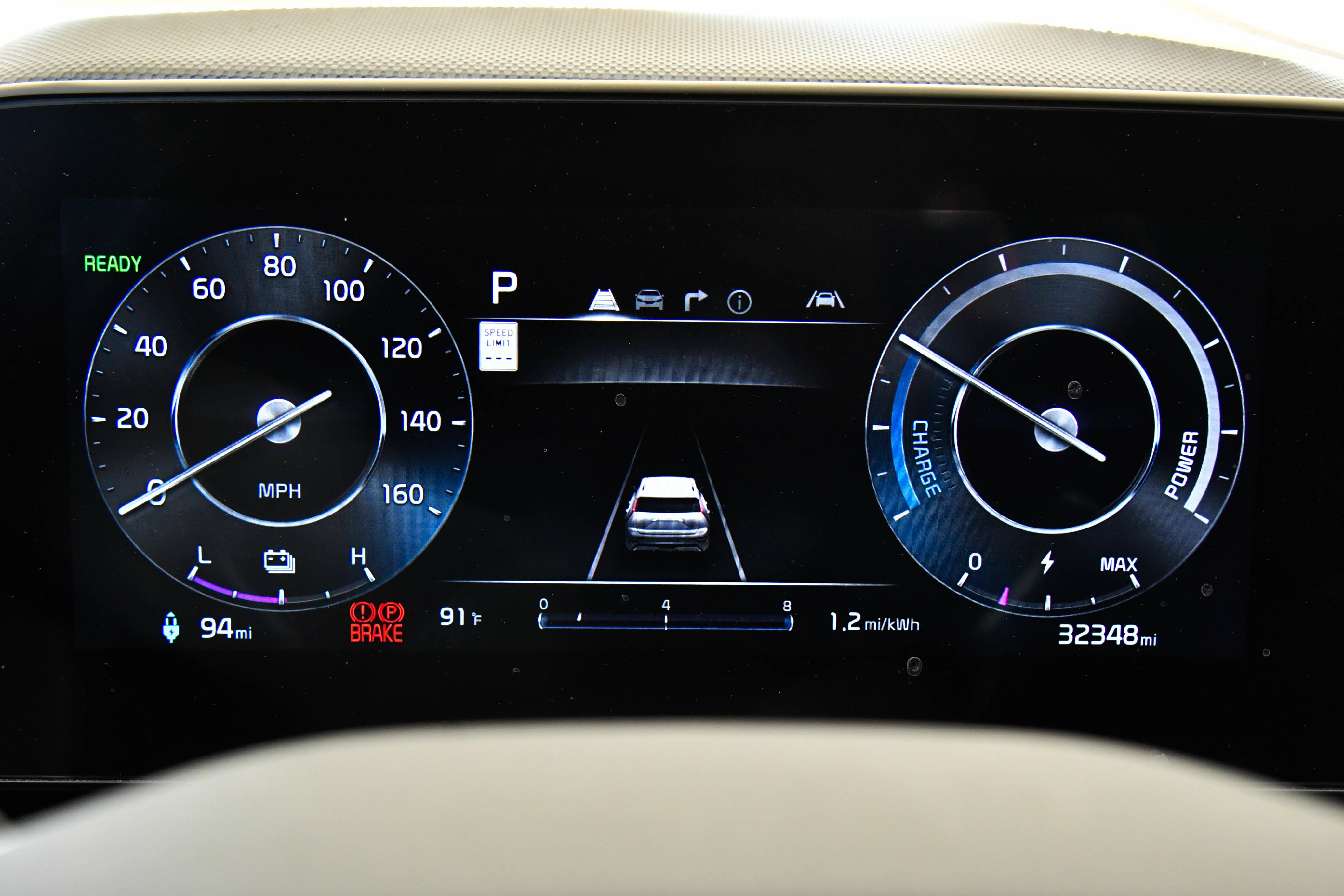 Used 2025 Kia Niro Wind FWD image 31