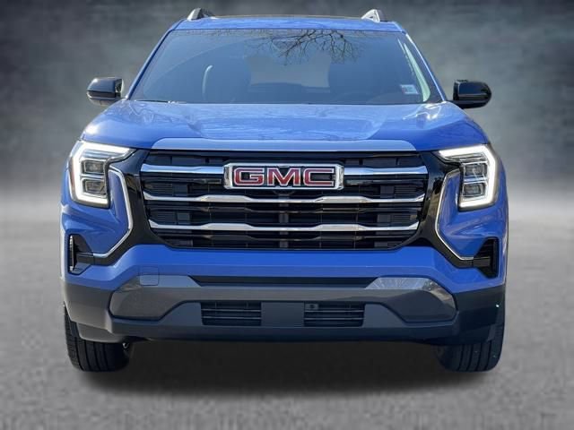 New 2026 GMC Terrain Elevation w/ Elevation Premium Package image 27