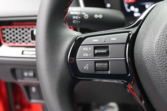 New 2026 Honda Civic Si image 6