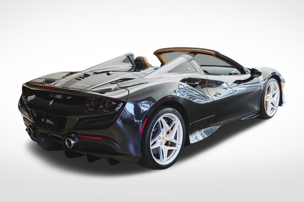 Used 2022 Ferrari F8 Tributo image 5