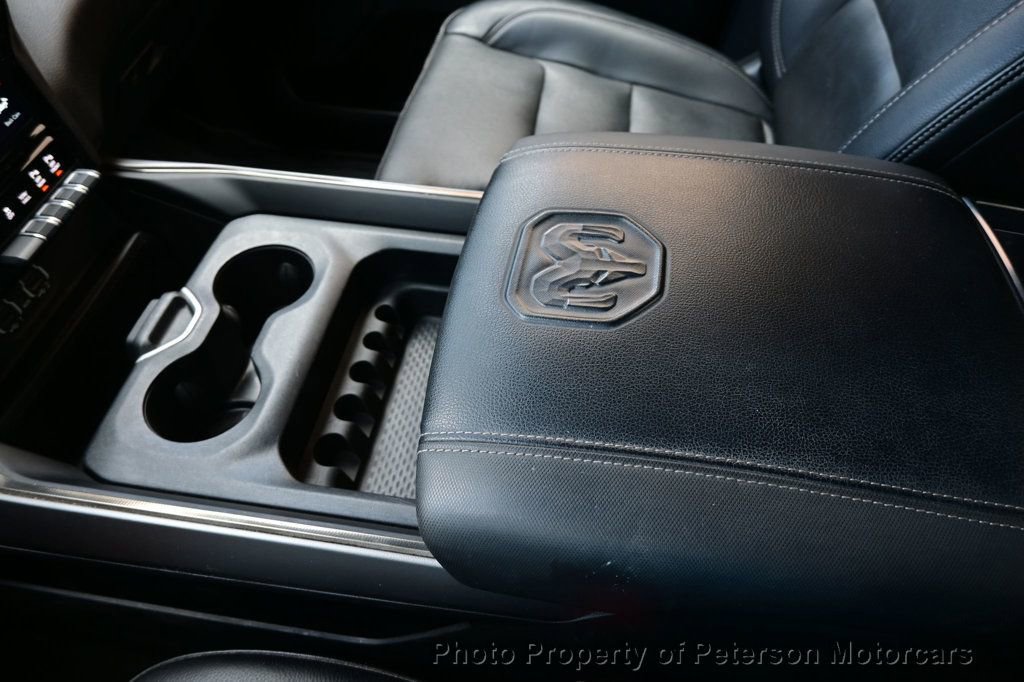 Used 2021 RAM 1500 Rebel w/ Rebel Level 2 Equipment Group image 36