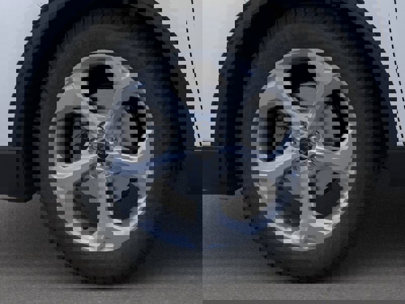 New 2025 Ford Escape ST-Line w/ Equipment Group 301A image 42