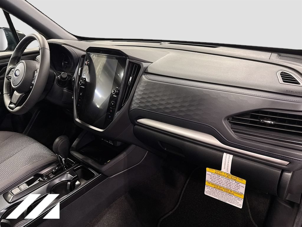 Used 2026 Subaru Forester Premium AWD/4WD image 31