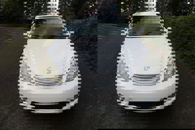 Used 2004 Lexus ES 330 image 10