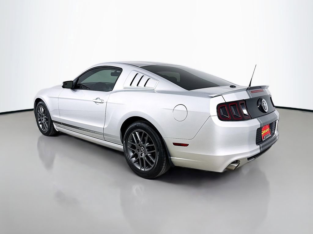 Used 2014 Ford Mustang Premium w/ Electronics Package image 6