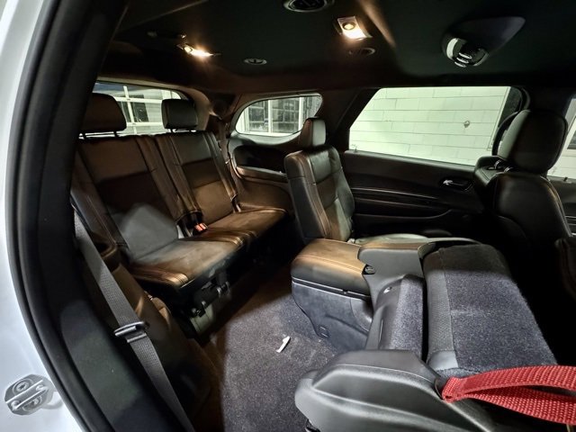 Used 2021 Dodge Durango R/T w/ Blacktop Package image 15